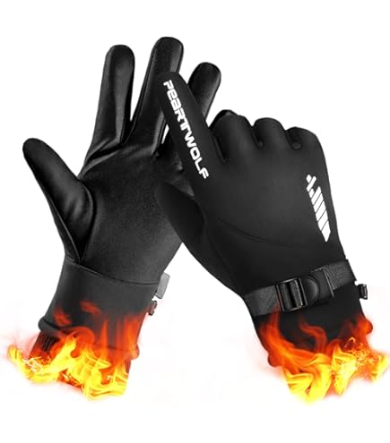 Amazon.co.jp: [セイラス] 手袋 ファントムゴアテックスグローブ